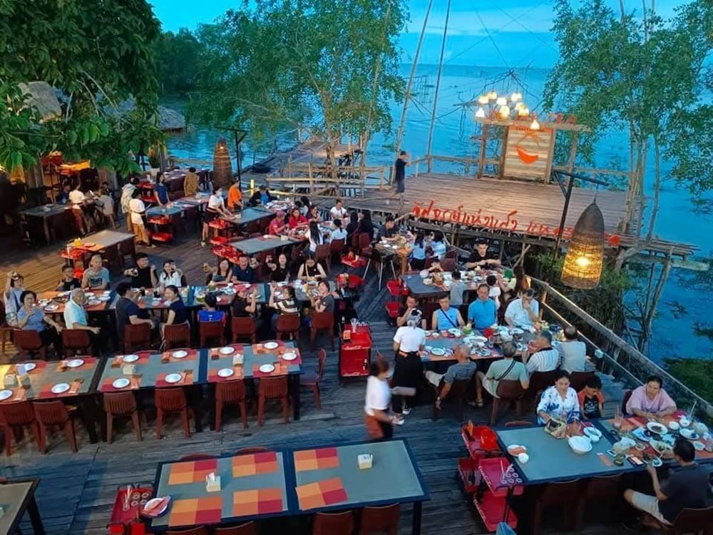 Sripakpra Boutique Resort 39/50