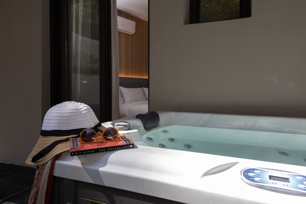 LUX&EASY Athens Downtown Residences 20/50