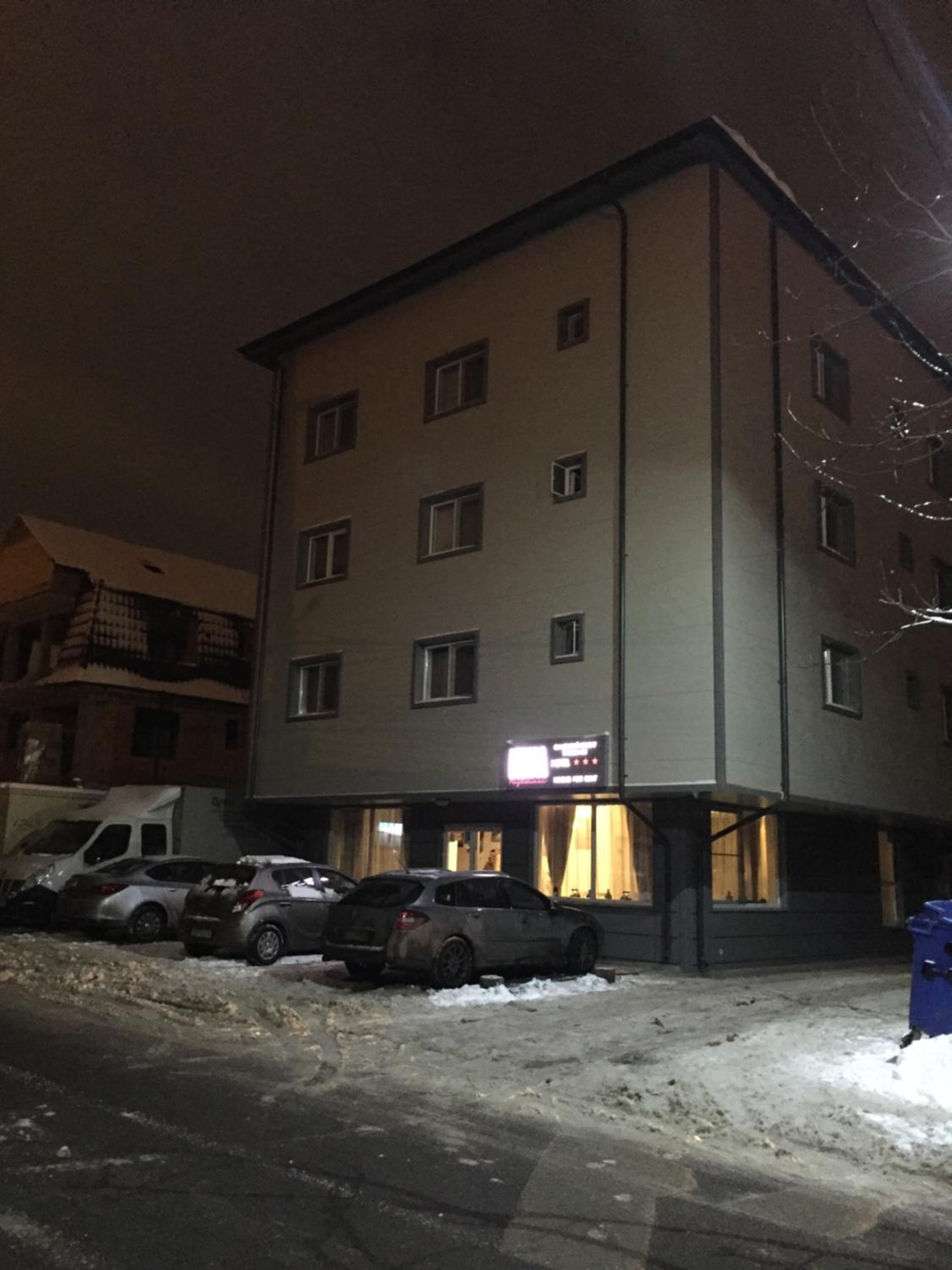 Hotel Nova Residence 2/50
