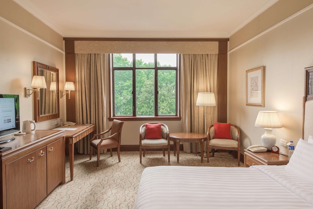 Shangri La Hangzhou 29/50
