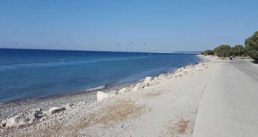 Smart Accomodation Rhodes 22/34