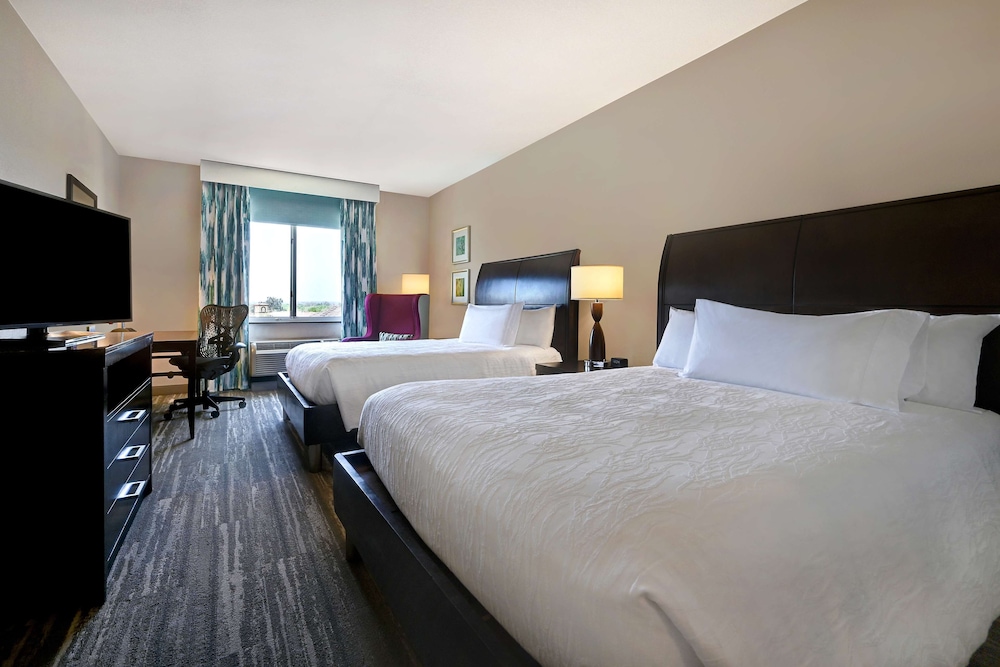 Room, 2 Queen Beds, Accessible