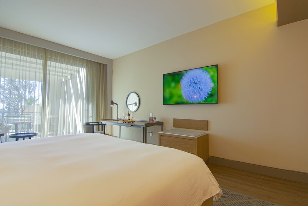 Torre Lucerna Hotel Ensenada 14/62