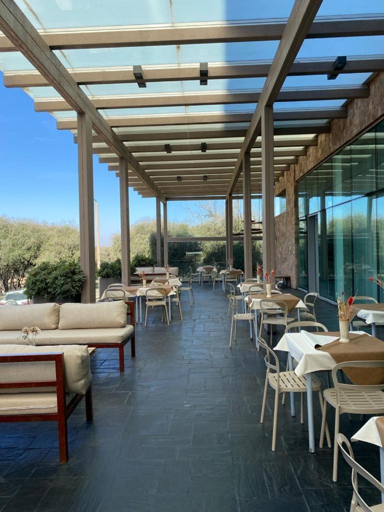 Orfeo Suites Hotel Sierras Chicas 26/48