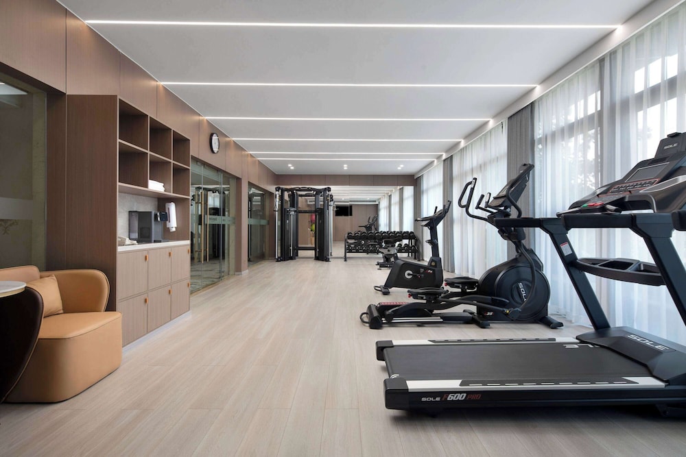 Days Inn by Wyndham Chongqing Jiulongpo 30/51