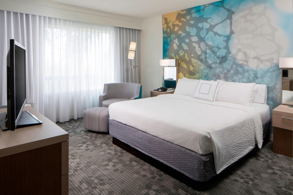 Courtyard Fort Lauderdale Weston 13/56