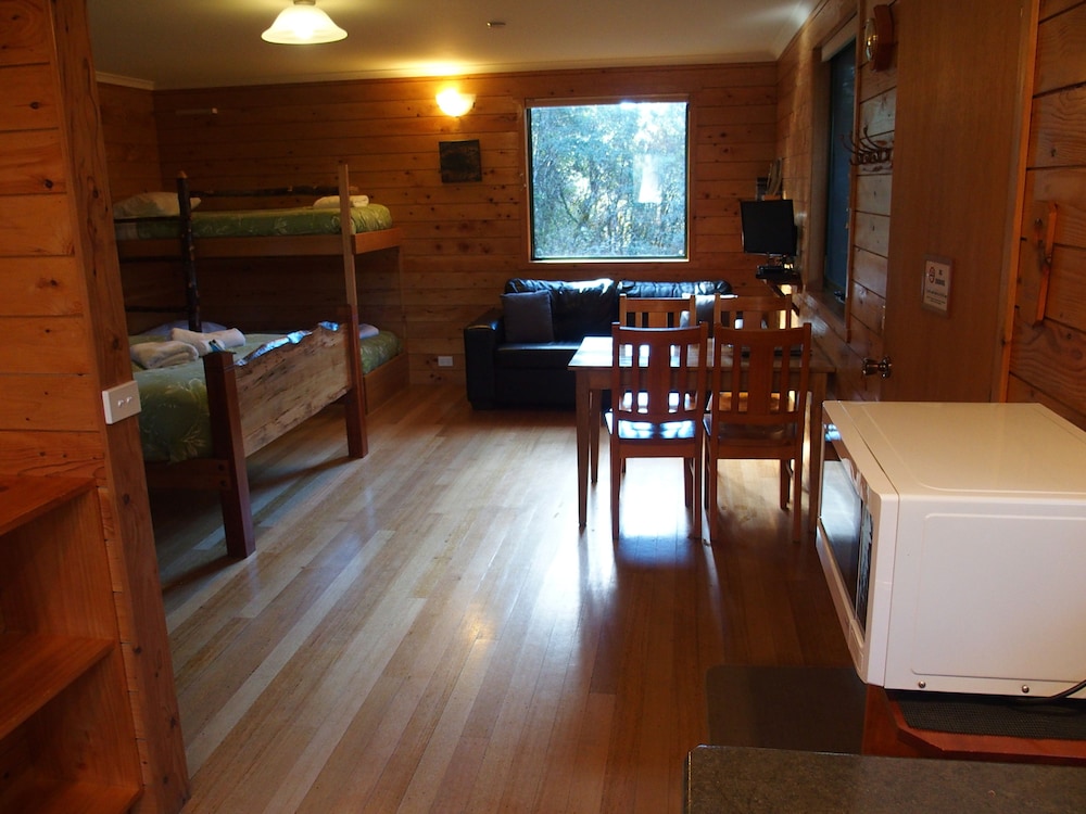 Cradle Mountain Highlanders Cottages 50/71
