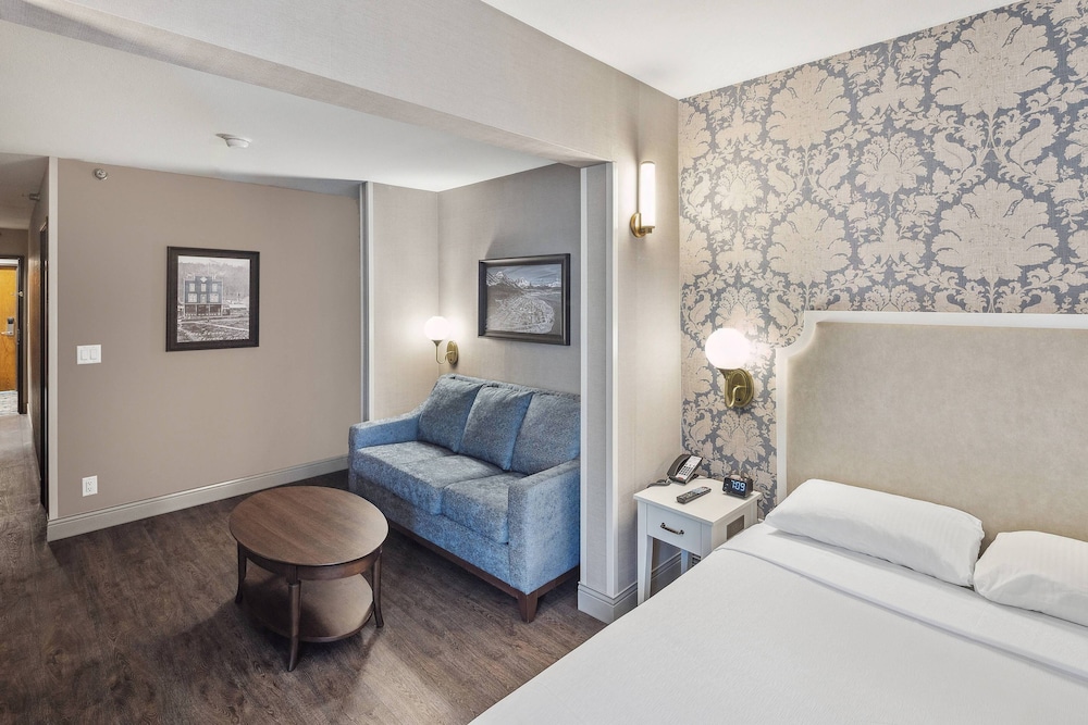 Hotel Seward 45/61