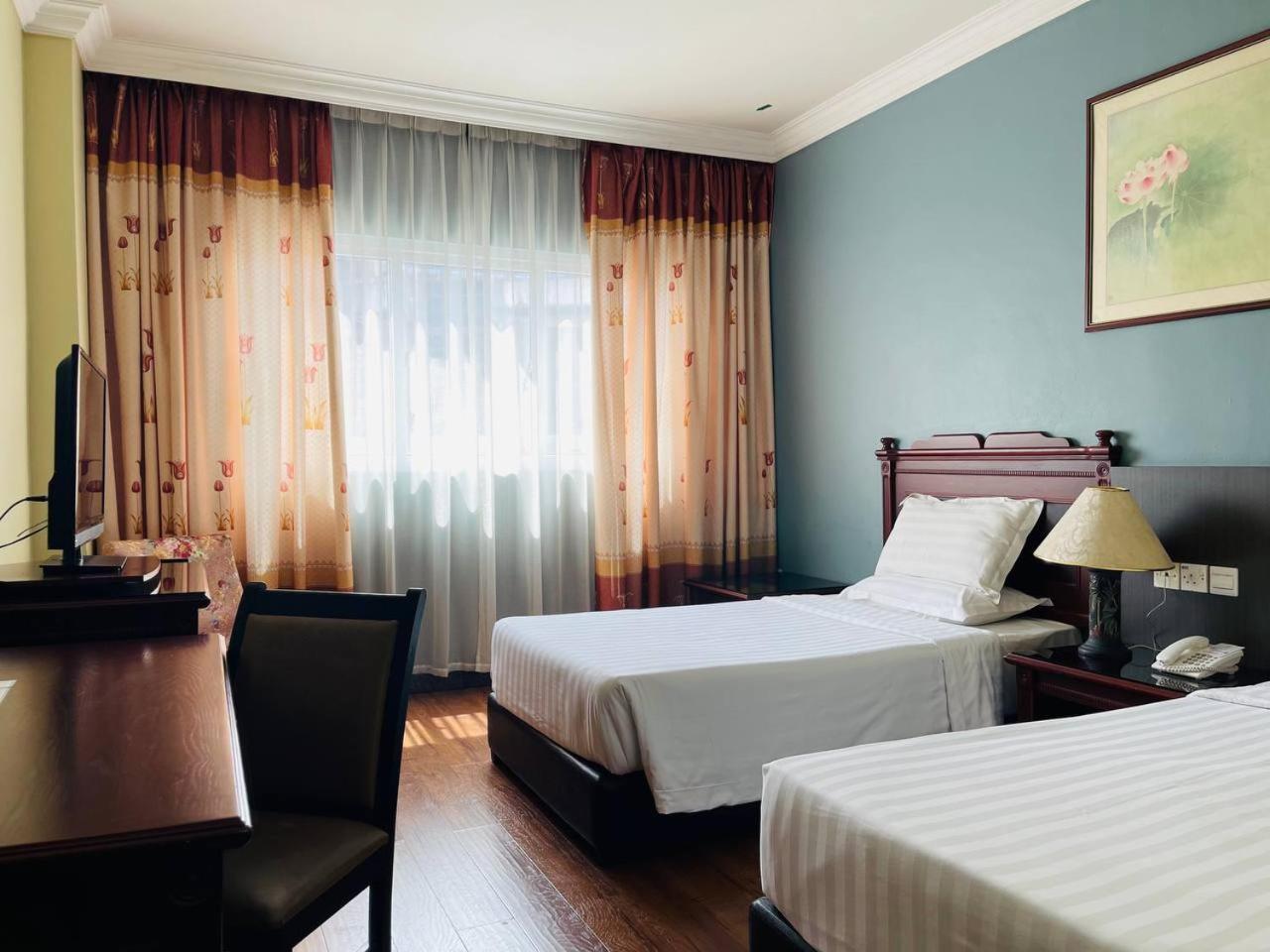 Penview Hotel 15/28