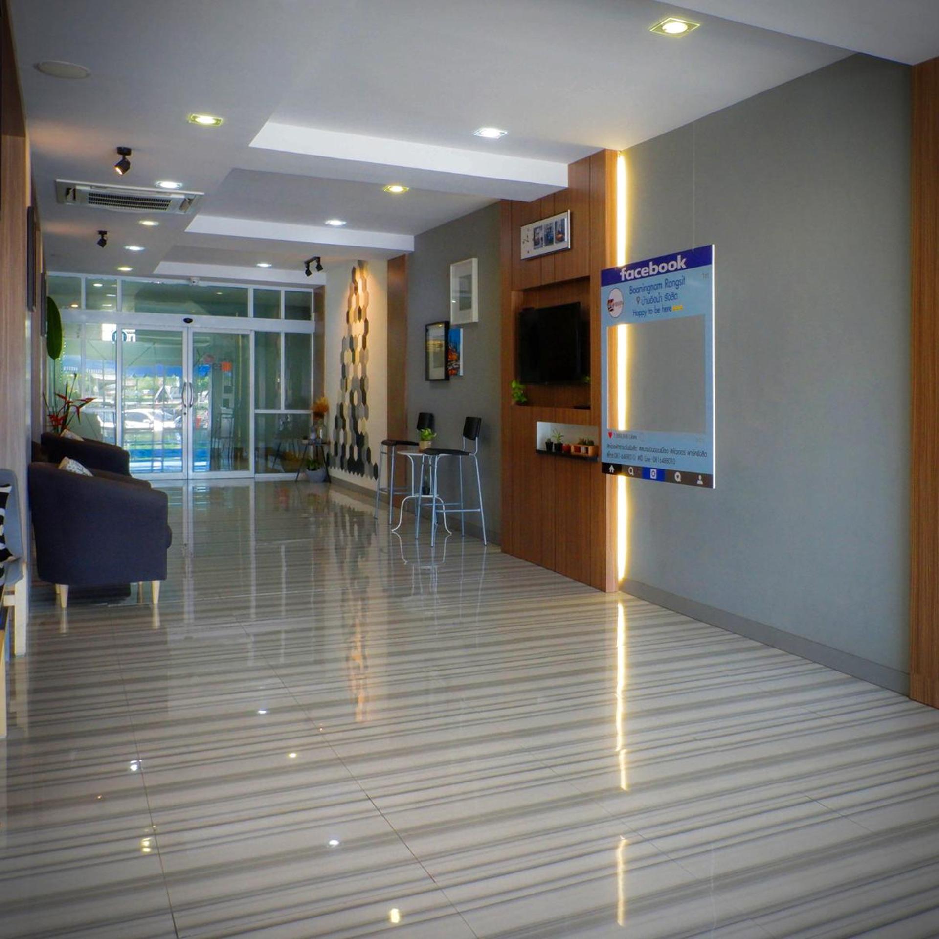 Ingnaam Hotel 6/50