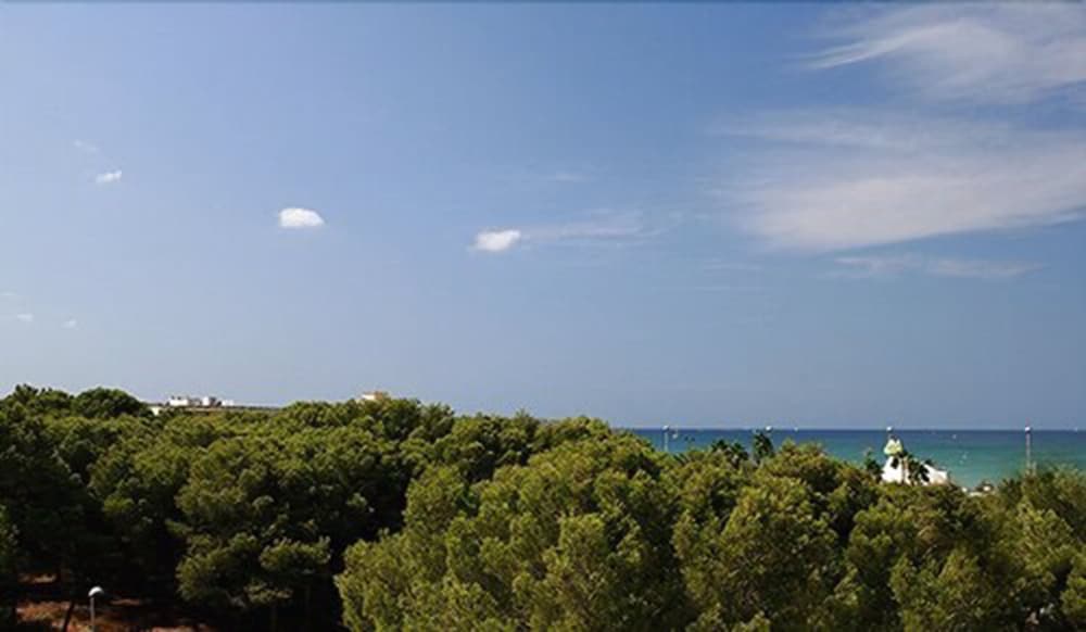 Cabot Tres Torres Apartamentos 59/65