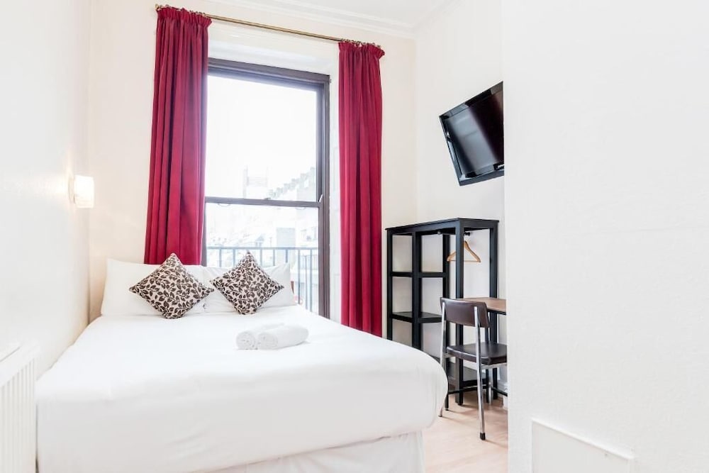 Russell Square Hotel 7/27