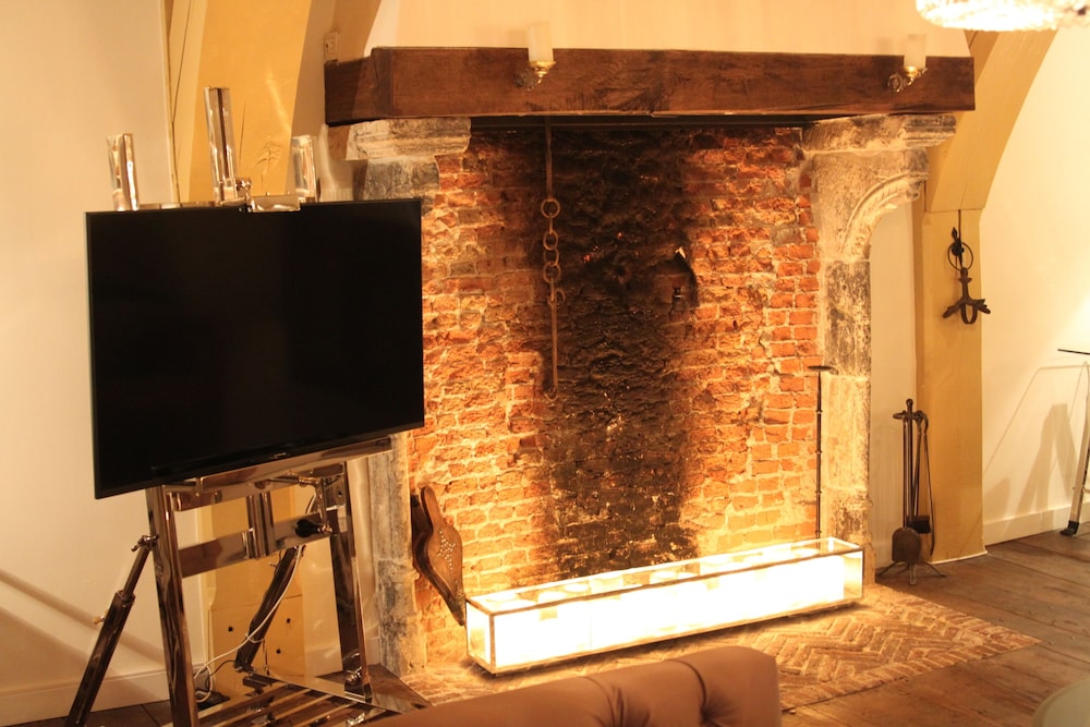 Steenhof Suites 39/50