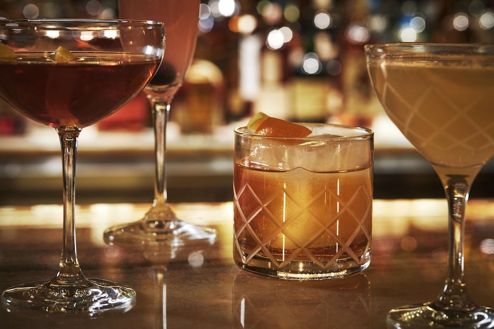SAGAMORE PENDRY BALTIMORE 写真2