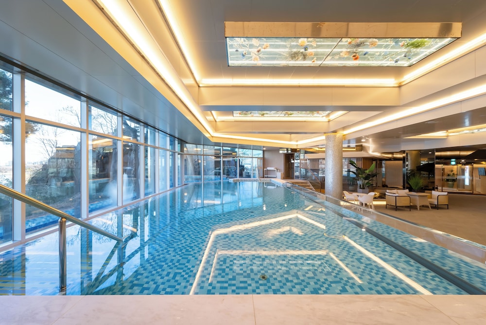 Hotel Inter-Burgo Daegu 22/50