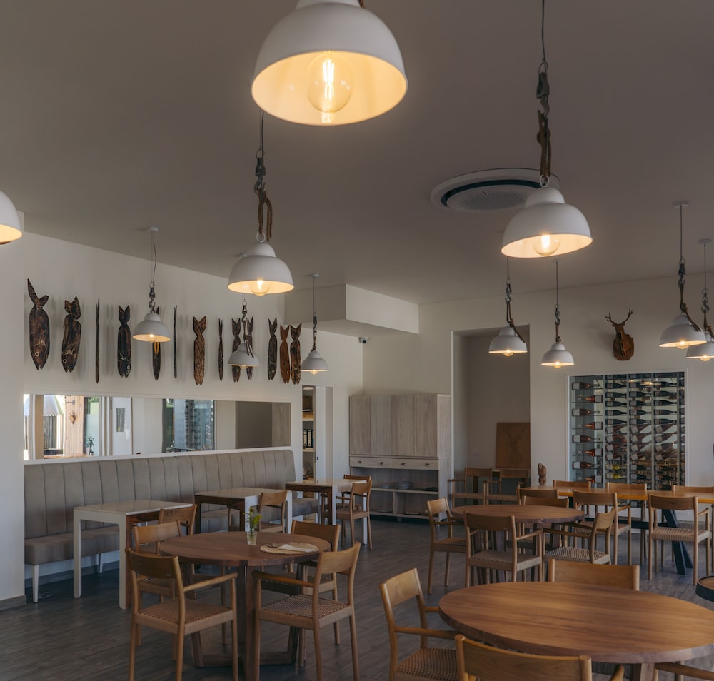 Herdade da Rocha - Boutique Lodge 42/59