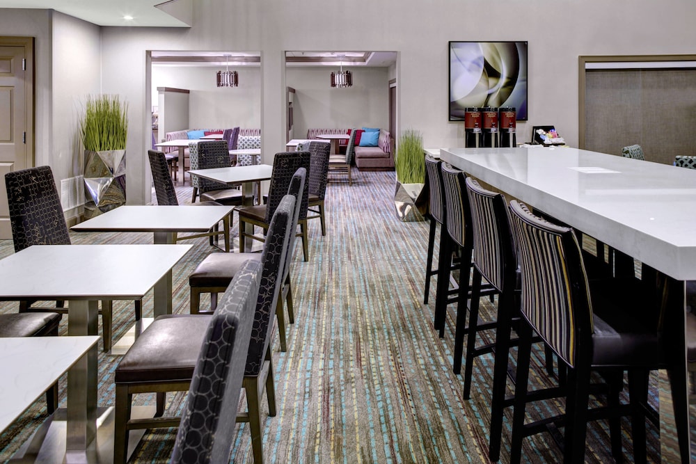 Residence Inn Cleveland Independence 22/33