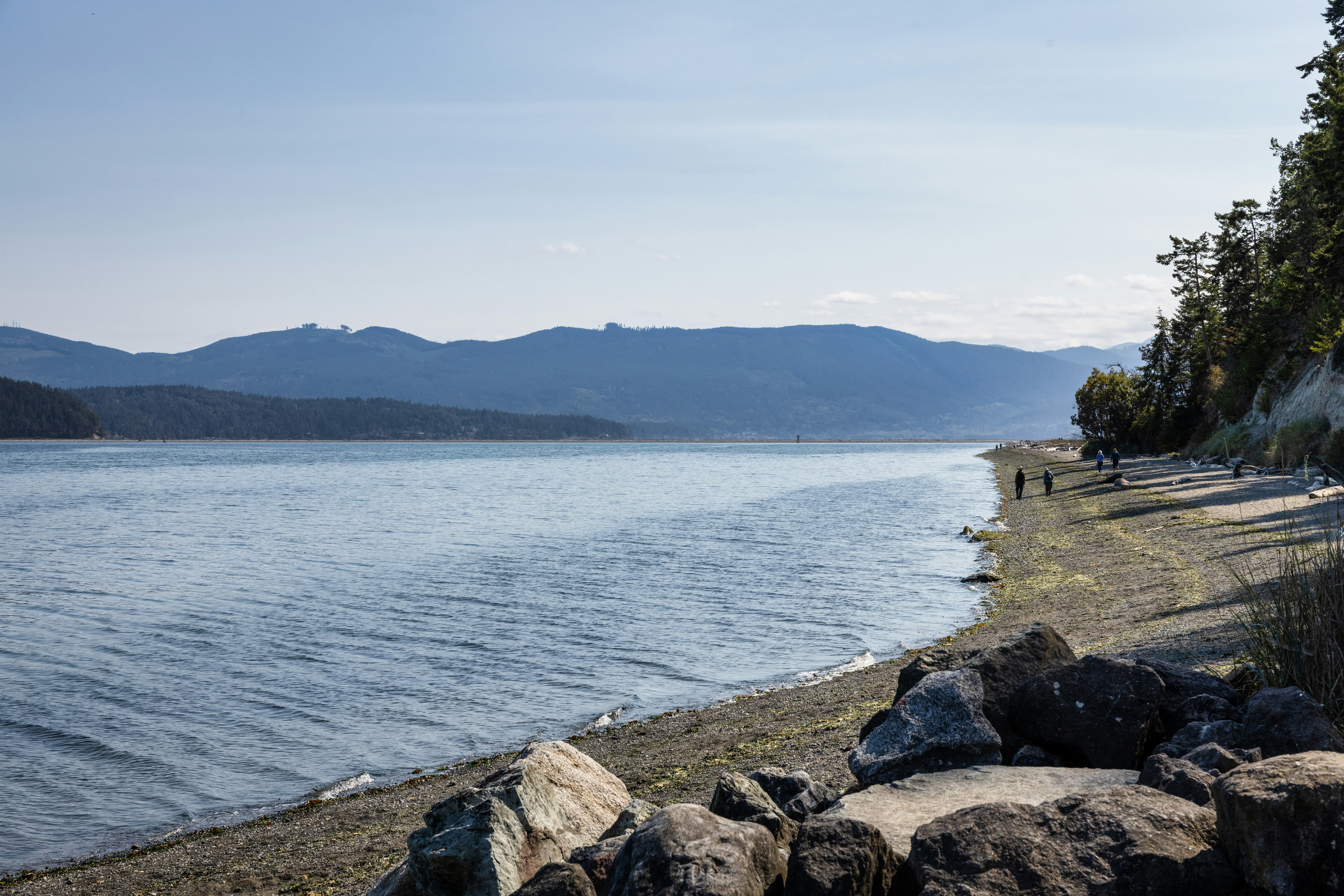 Holiday Inn Express Hotel & Suites North Sequim 73/77