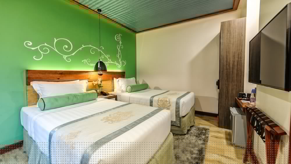 Sweet Home Boutique Hotel 12/72