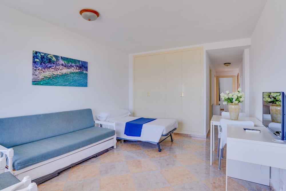 Apartaments las Palomas Econotels 34/55