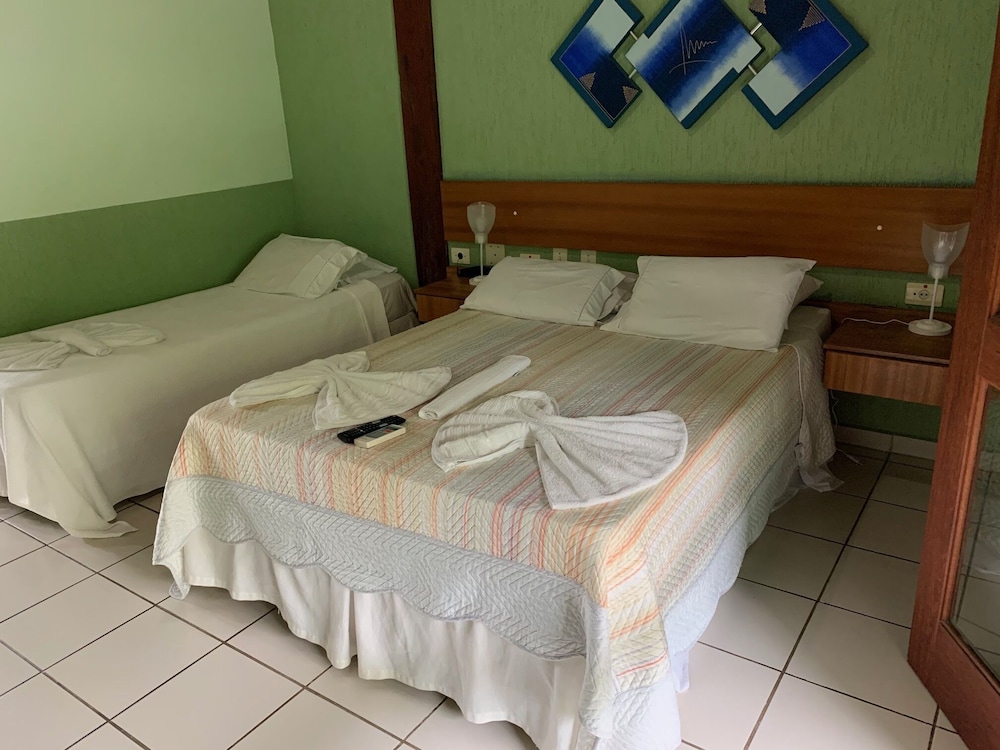 Recanto Verde Praia Hotel Juquehy 29/61