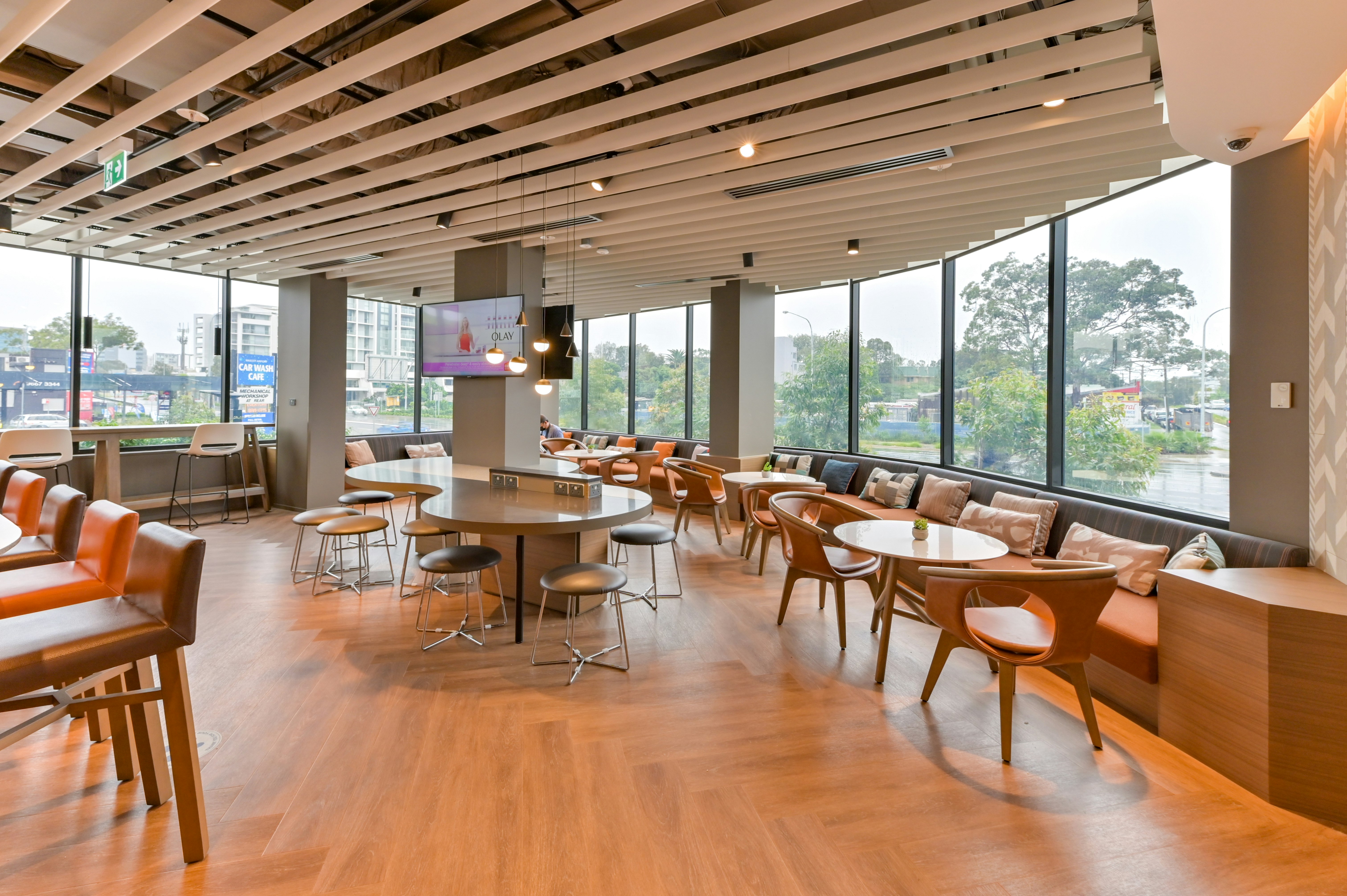 Holiday Inn Express Sydney Airport 41/59