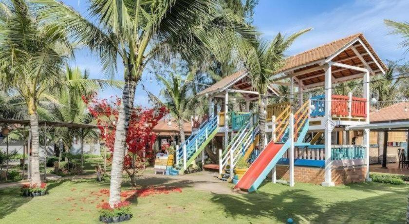 HON BA LAGI BEACH RESORT 16/50