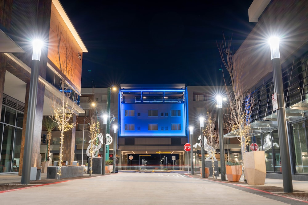 Residence Inn San Francisco Airport Millbrae Station 7/50