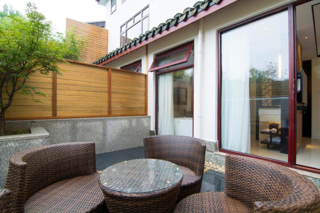 Hangzhou Xihu Tea Villa 59/79