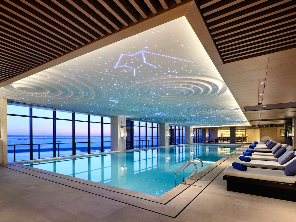 Primus Hotel Shanghai Sanjiagang 16/49