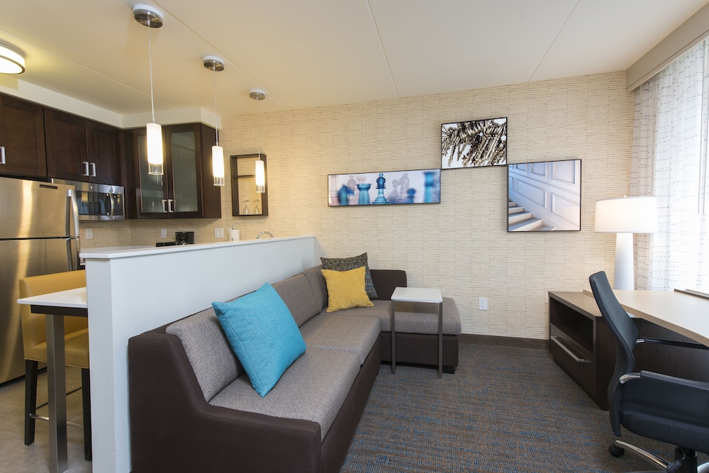 RESIDENCE INN ANN ARBOR DOWNTOWN 25/41