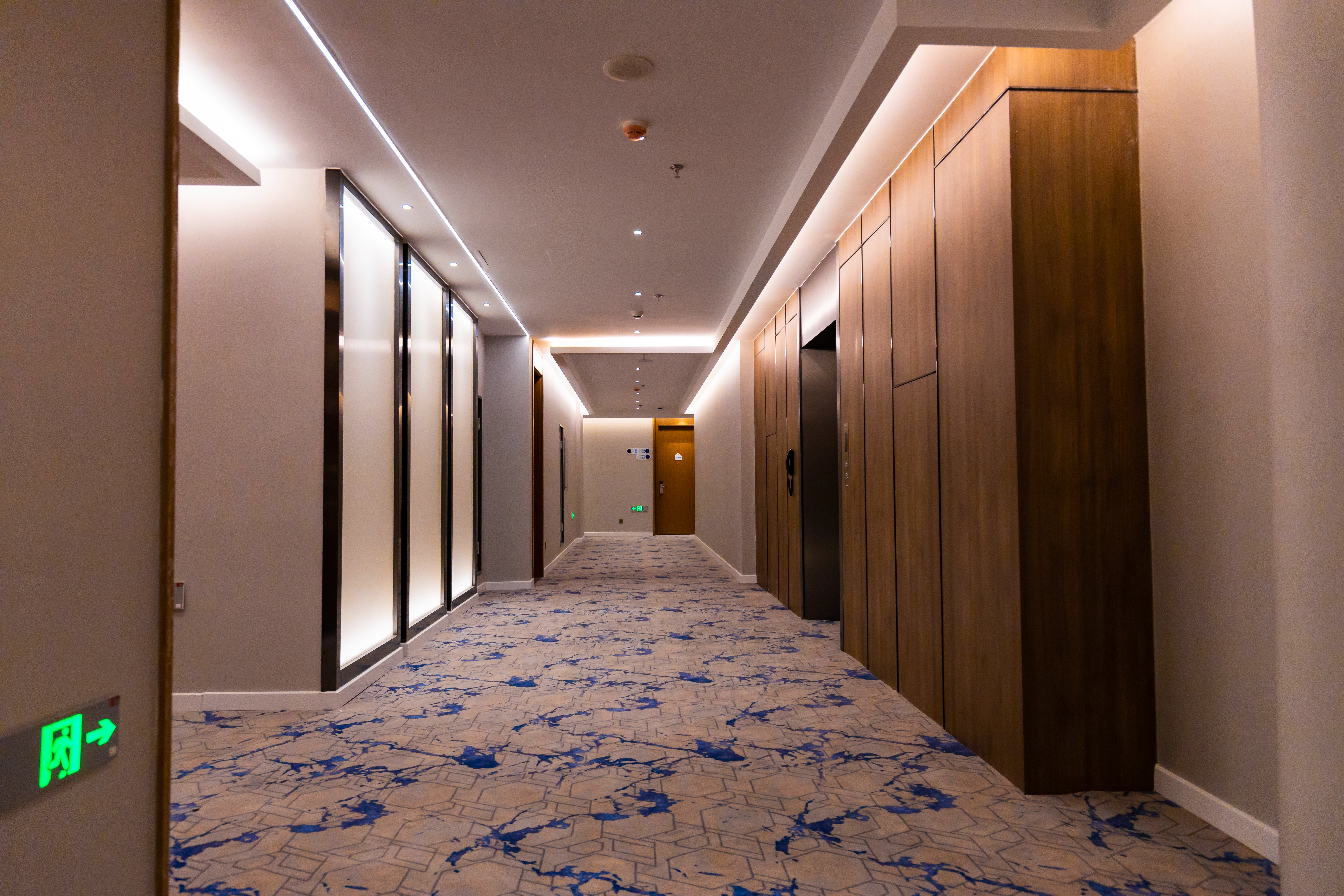 Holiday Inn Express Harbin Exhibition Center 27/27