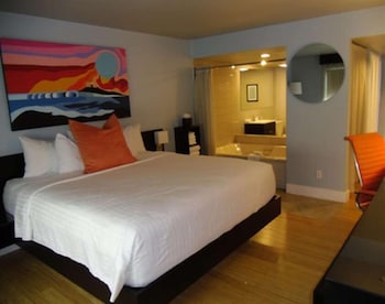 Hotel Current 23/67