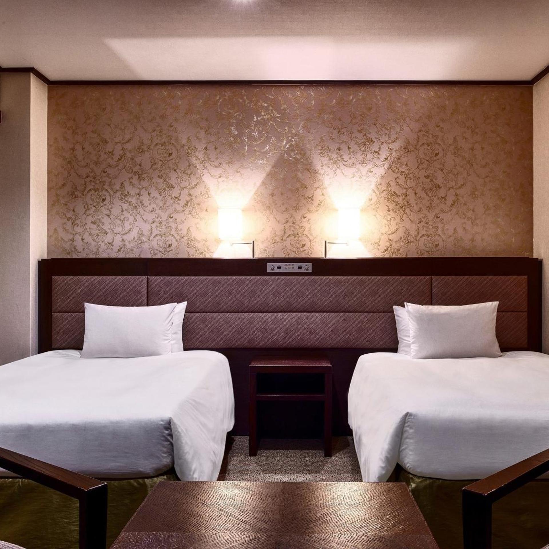 Royal Pines Hotel Yonezawa 8/34