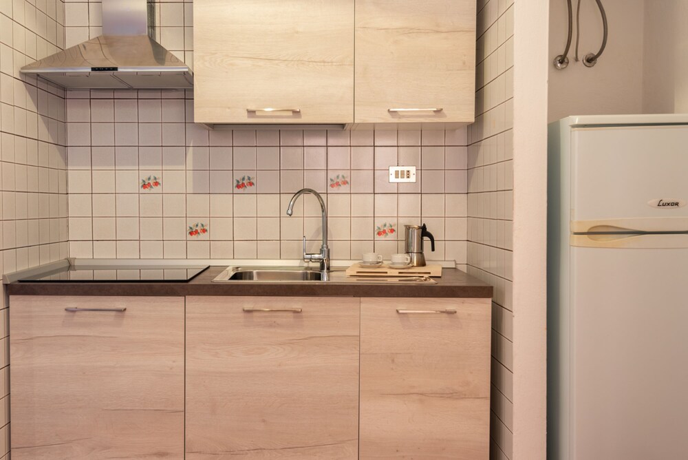 Residence Le Pavoncelle 43/65
