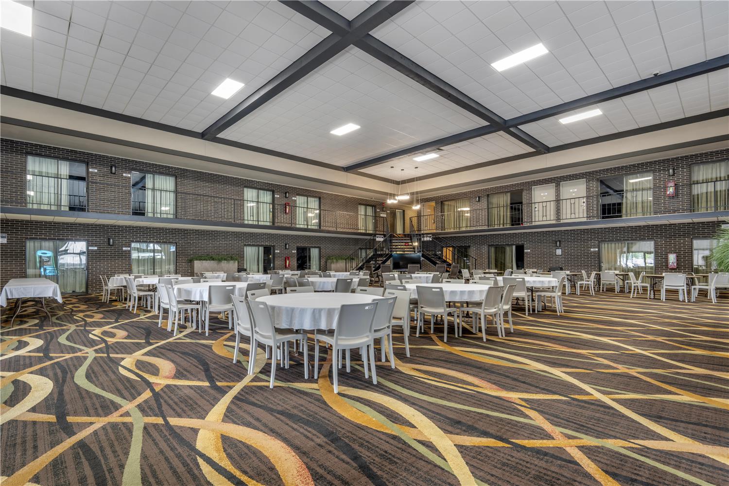 Best Western Angus Inn 20/23