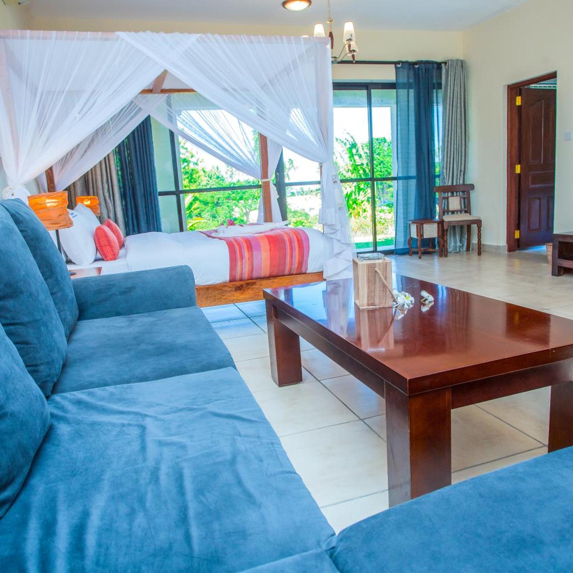 Mzima House 33/51