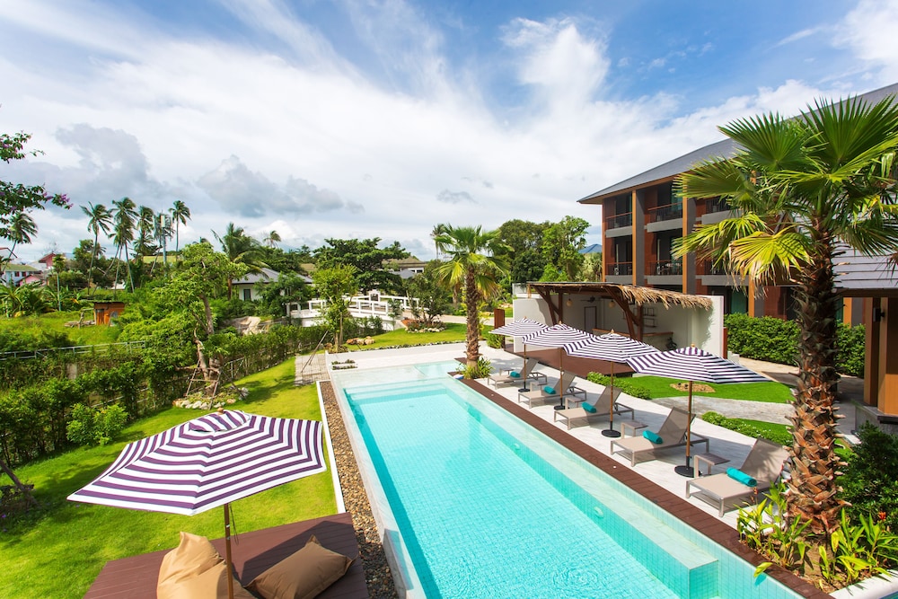 The Canale Samui Resort 43/50