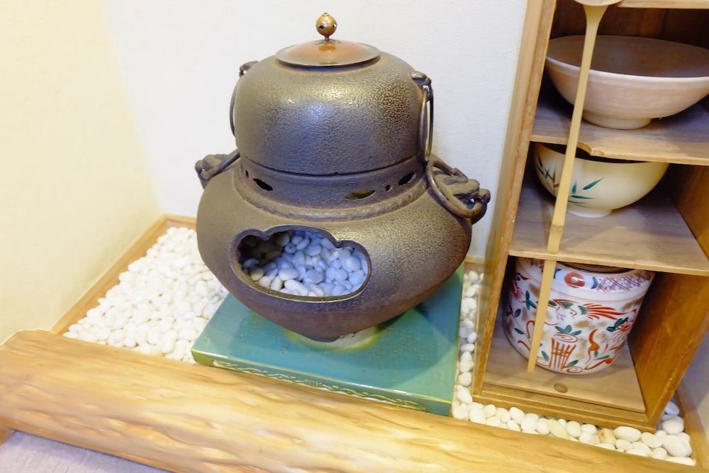 大黒屋旅館 写真3