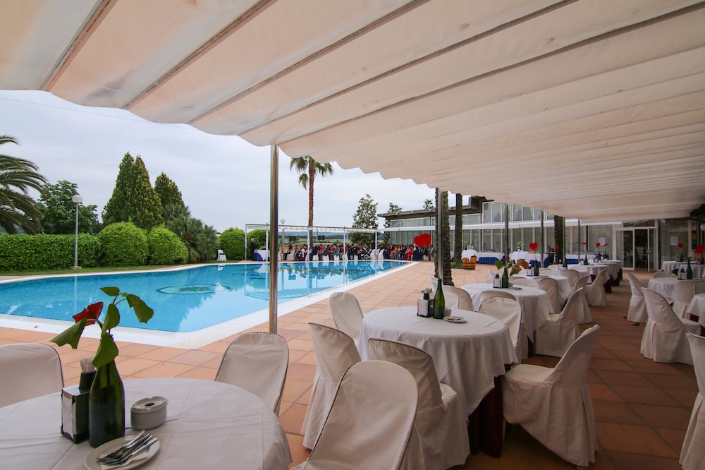Hotel Restaurant Sol i Vi 21/50