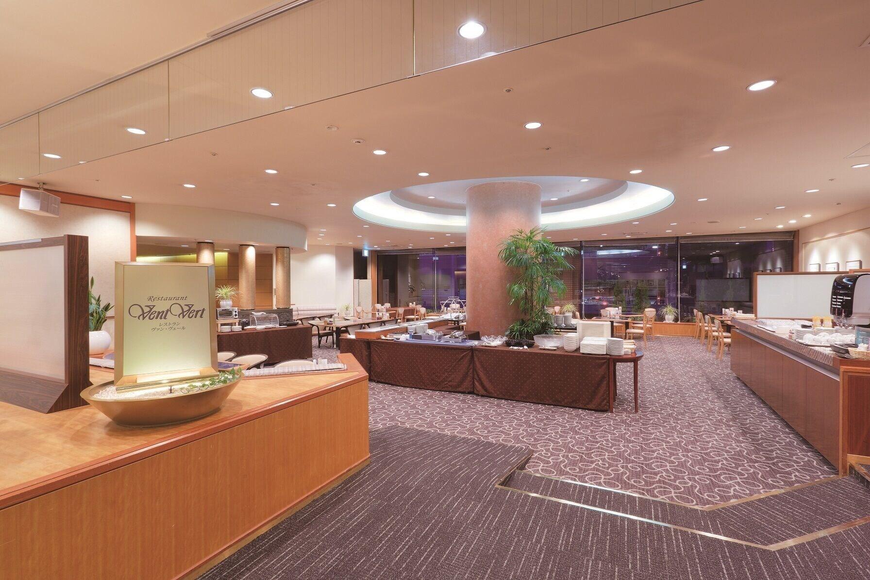 Hotel Global View Premium Koriyama 5/30