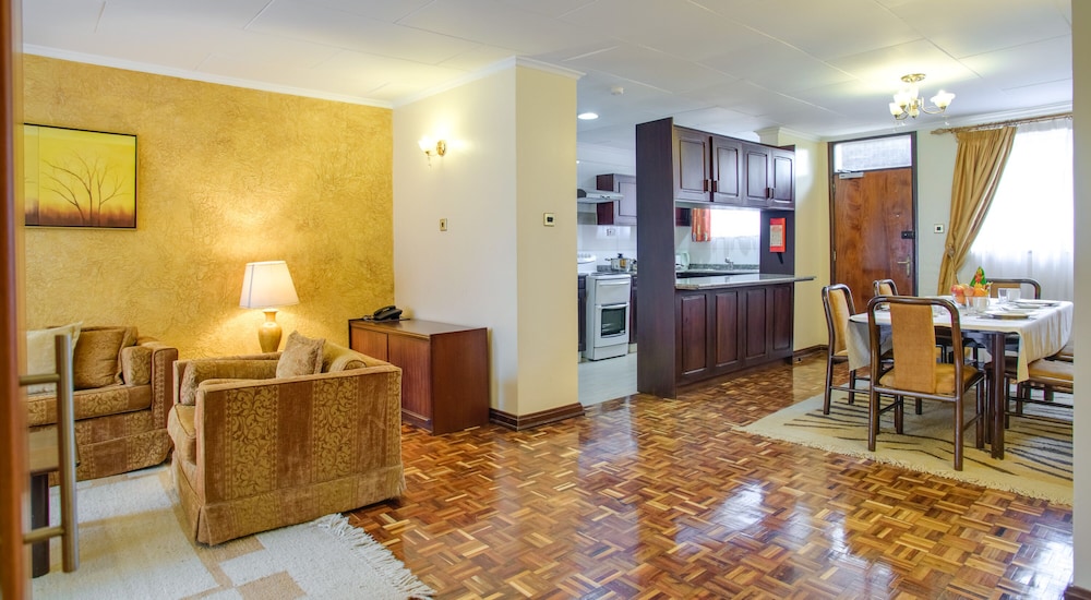 Mimosa Court Apartments 34/50