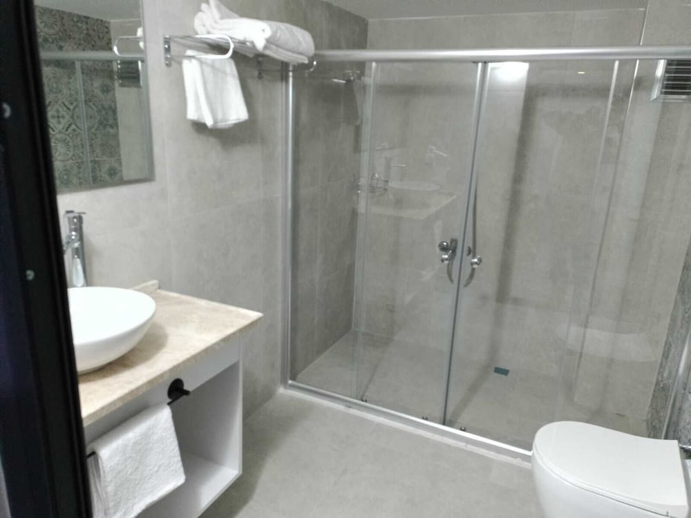 The Marine Hotel Trabzon 43/50