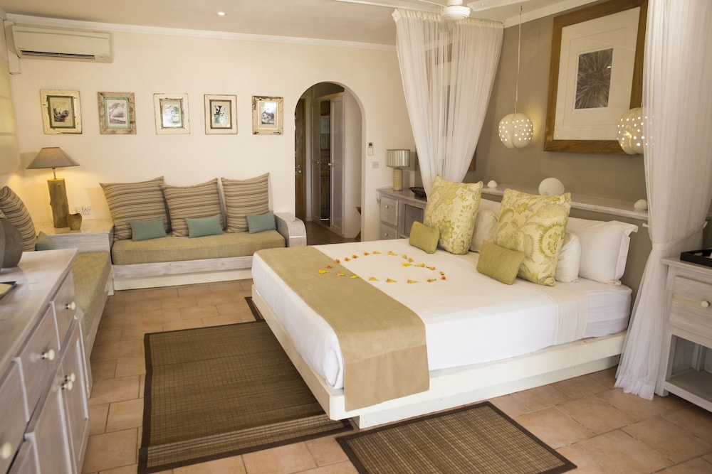 INDIAN OCEAN LODGE 20/60