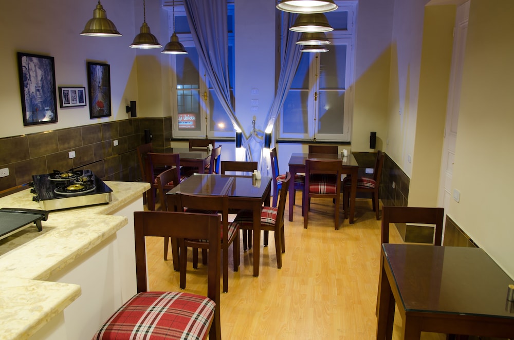 Grand Agor Hostel 31/39