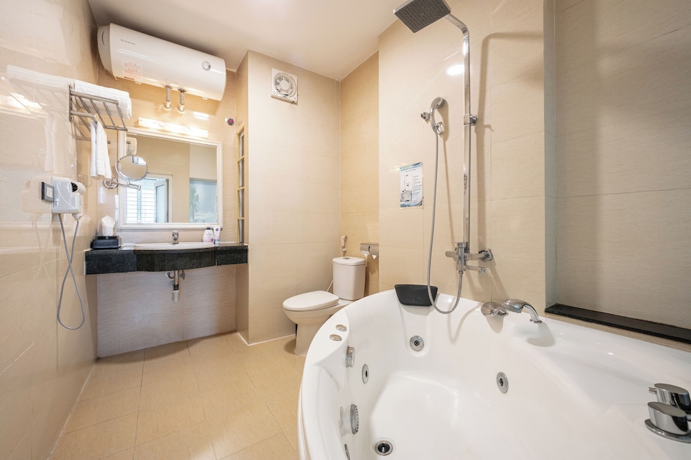 A25 Hotel - Dich Vong Hau 29/29
