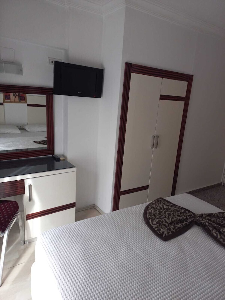 ATALLA HOTEL 17/44
