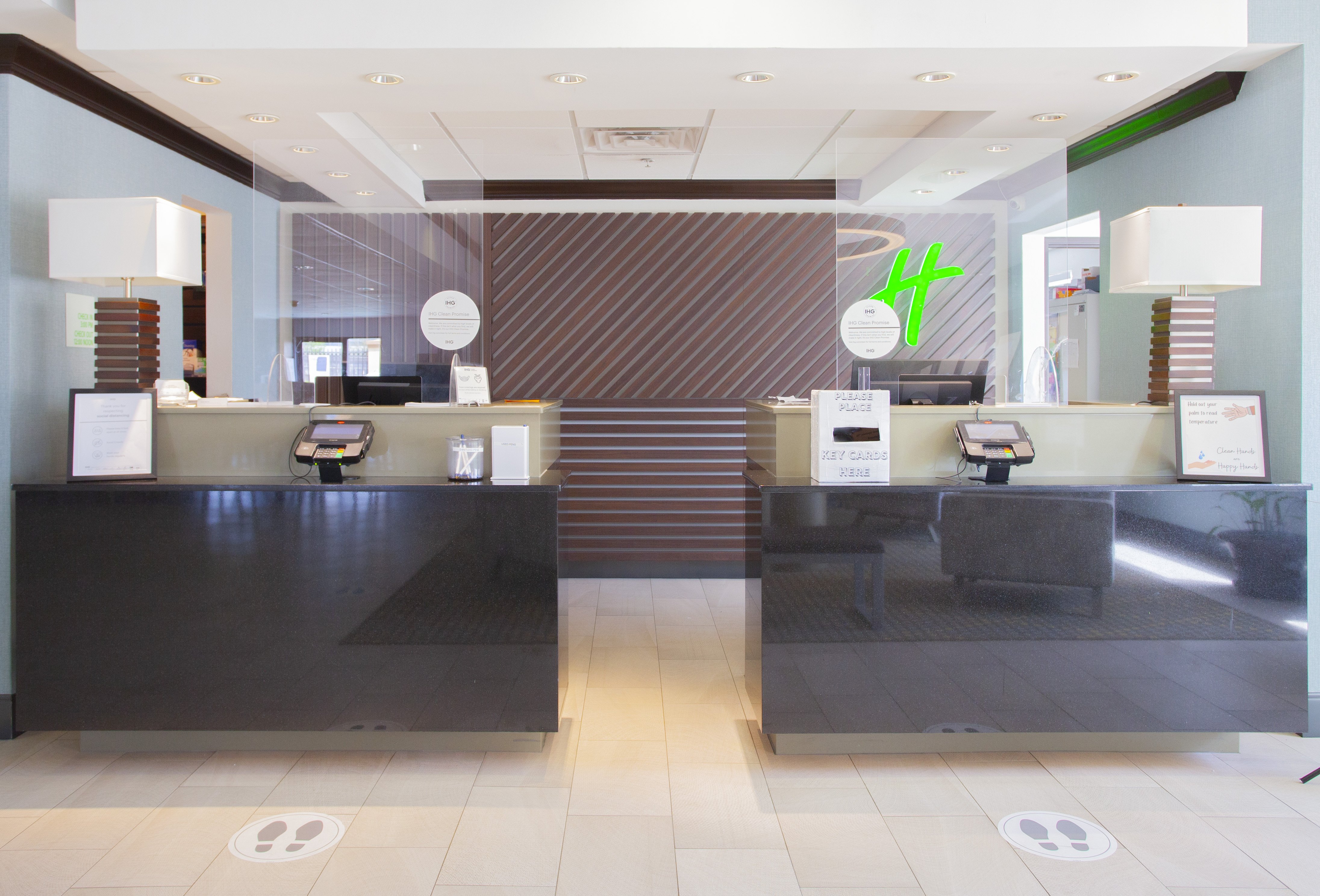 Holiday Inn & Suites Spring - the Woodlands Area, an IHG Hotel 1/28