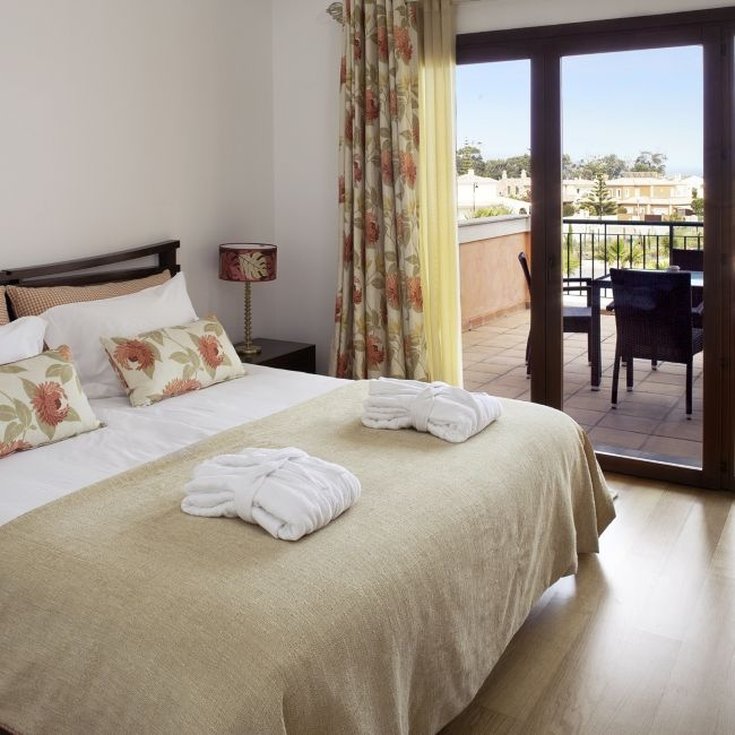 1 Bedroom, Apartment, Land View