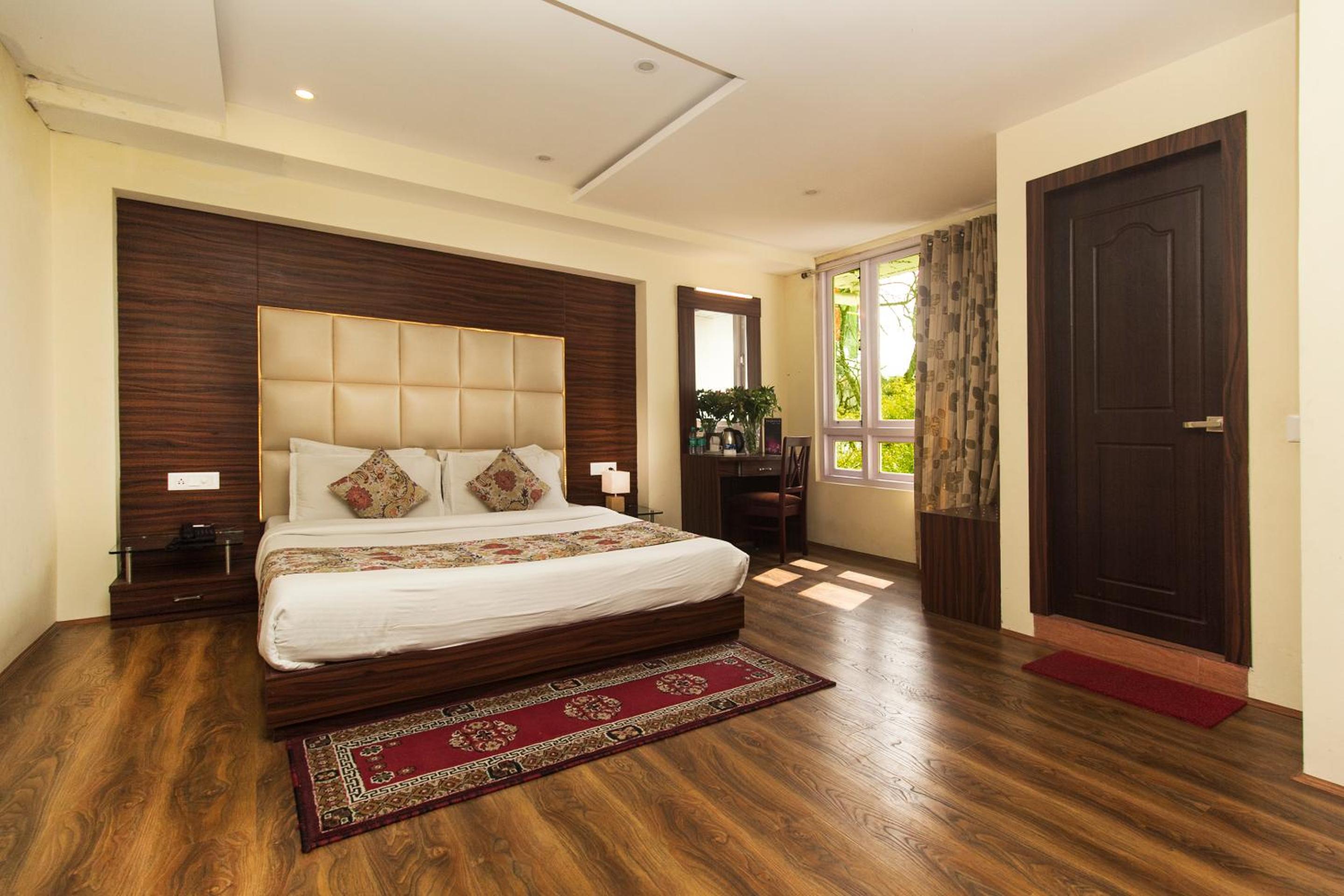 Sikkim Retreat Hotel 17/32